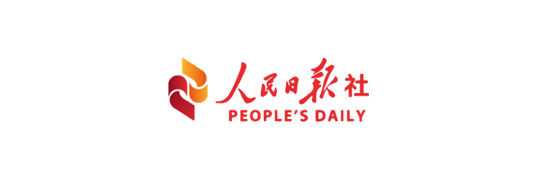 人民日报社logo图 人民日报社logo图
