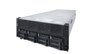 深度学习训练引擎AR4400产品图 深度学习训练引擎AR4400产品图