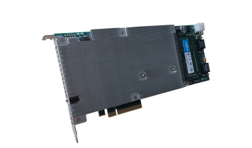 第四范式人工智能加速卡ATX900产品图 第四范式人工智能加速卡ATX900产品图